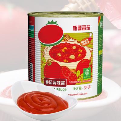 China Original Flavor Tin Tomato Paste With Salt And Citric Acid for sale