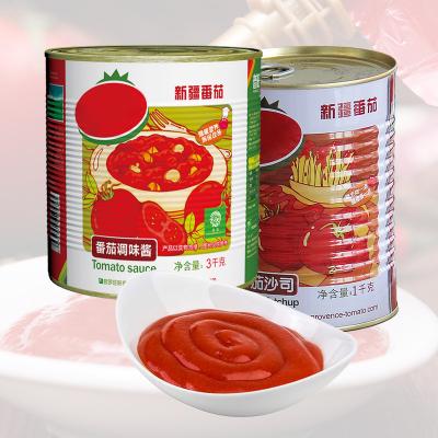 中国 Canned Puree With Extra Citric Acid Delicious And Nutritiously Rich 販売のため