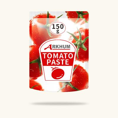 China Tomaten ketchup saus met 20,7 g koolhydraten per 100 g Te koop