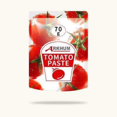 China Molho vermelho de tomate rico em proteínas / ketchup Um molho delicioso e nutritivo com 5,3 g de proteína por 100 g à venda