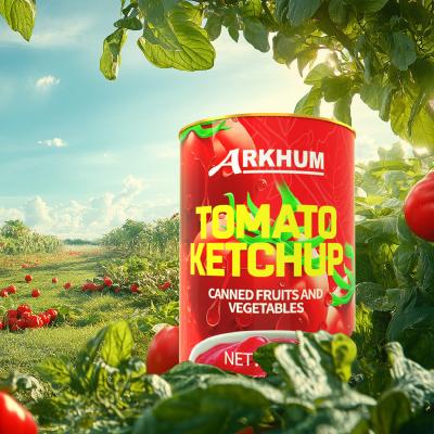 China Energie 564 Kj Per 100 G Gevulde Tomaten Kruid met 2975 Mg Natrium Te koop