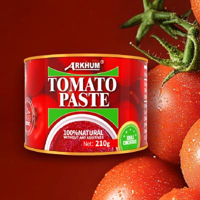 Chine Saisons de restauration rapide Umami pâte de tomates frites tomates sacoche au ketchup à vendre