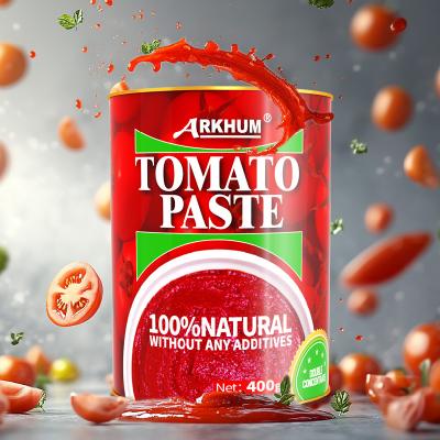 China Low Sodium Organic Ketchup Flavored Tomato Paste Low Fat High Energy for sale