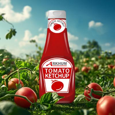 China Nutricionalmente equilibrado baixo teor calórico Ketchup Alimentos seguros Hidróxido de sódio Zero gordura à venda