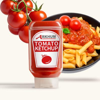 China Voeg een vleugje zoetheid toe aan je pasta met onze ketchup pasta saus Te koop