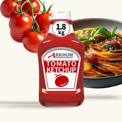 China Finden Sie die perfekte Ketchup-Pasta-Sauce für Ihre Geschäftsanforderungen zu verkaufen