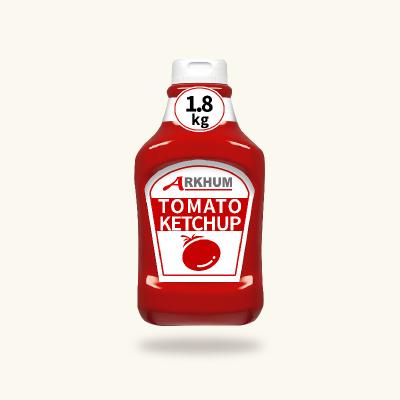 Cina Salsa di pomodoro in bottiglia di vetro Pomodoro piccante Ketchup 100g Calorie in vendita