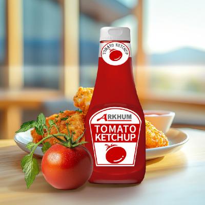 China 1kg 3kg Bottling Tomato Sauce 340g Pizza Sauce Tin Tomatoes for sale