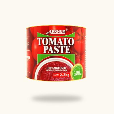 China Kleine 7 oz verpletterde rode tomatensaus voor stoofpotten Te koop