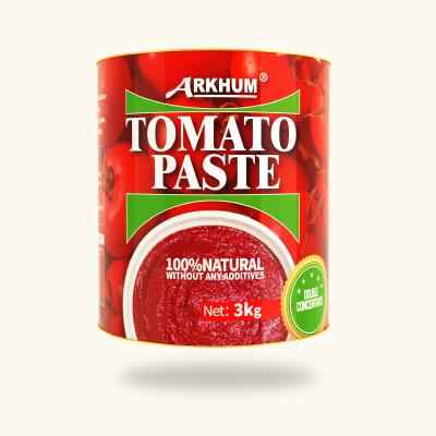 China 800 gram rode saus, tomatenpulp bevat zout. Te koop