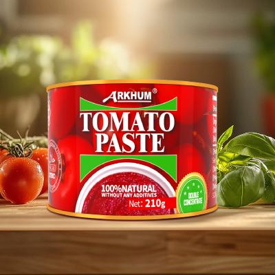 Китай 70 грамм оригинального вкуса консервной томатной пасты для блюд на основе томатов продается