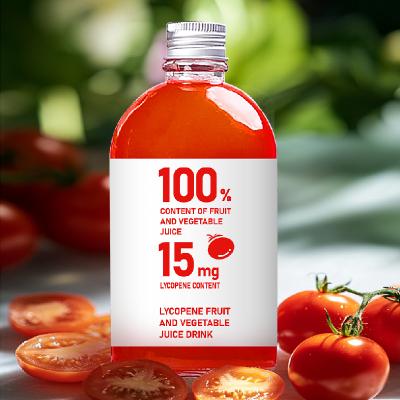 China Vetvrij 100 tomaten sap goed voor je Geen zout tomaten sap Te koop