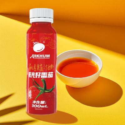 China 0 g Proteïne Tomatensap met Honing 100 ml Biologisch Tomatensap Te koop