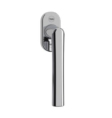 China Modern Luxury Style Stainless Steel Window Handle for sale