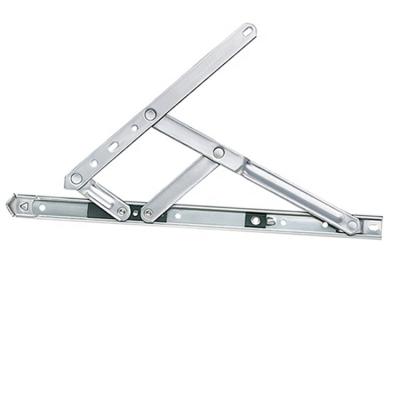 China Durable Stainless Steel New Design Stainless Steel Cabinet Cutome Friction Hinge for sale