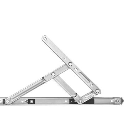 China New Design Stainless Steel Durable Adjustable Stay Slide Smooth Friction Hinge for sale