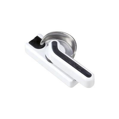 China Crescent Lock Stainless Steel for sale