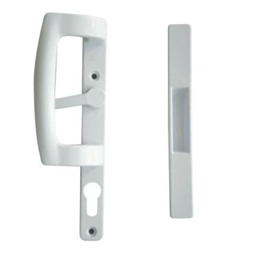 China UPVC-Doors New Design Luxury Sliding Door Handle for sale