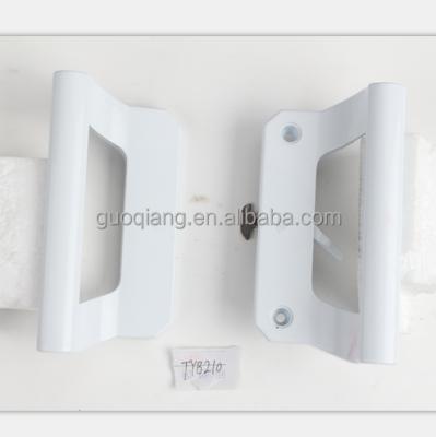 China window handle high quality window price best for sale