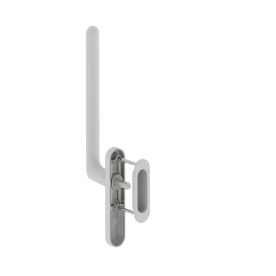 China Modern Yale Lift And Sliding Door Handle One Side With Pull Handle for sale