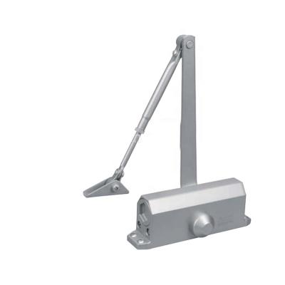 China Traditional High Quality Aluminum Alloy Fireproof Door Closer for sale