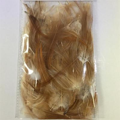 China Low price chinese wholesale craft small decoration feather articles factory turkey ostrich feather wedding decoration for sale