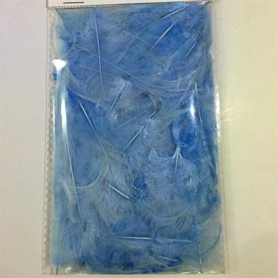 China Decoration feather articles Chinese factory low price Wholesale High quality Colorful Ostrich Feathers Trim Fringe for sale