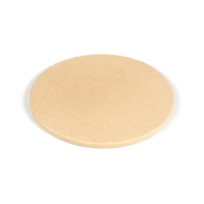 China Disposable pizza stones in various shapes and sizes to fit most standard ovens and grills for sale