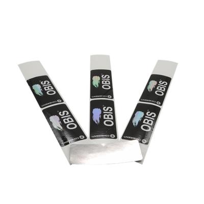 China Best selling UV/offset/screen/digital/offset printing warning label roll waterproof warning labels for sale