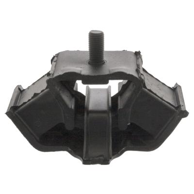 China Auto Rubber Car Engine Parts Engine Mount Transmission Mount With Rubber for sale