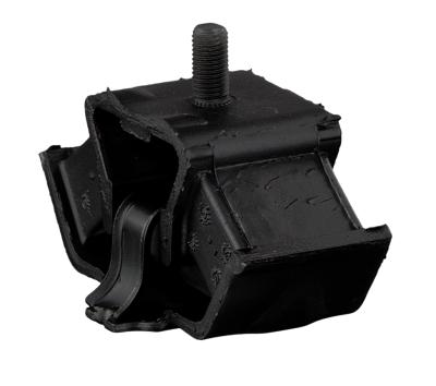 China New Left Right Parts Engine Mount Rubber Transmission Rubber Automotive Mount for sale