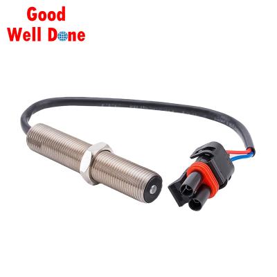 China Factory direct sales high quality diesel engine speed sensor 3655944 for Cummins for sale