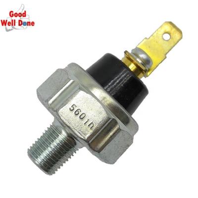 China Machinery Repair Shops Excavator PC200-7 08073-10505 Generator Engine Oil Pressure Sensor For KOMATSU for sale