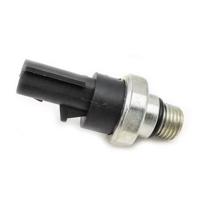 China Genuine Excavator Parts PC200-8 6744-81-4010 Hydraulic Pressure Sensor Oil Pressure Sensor Standard Size Pressure Sensor for sale