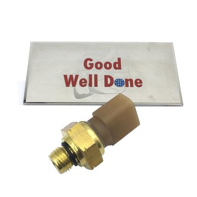 China Machinery Repair Shops Factory Price Oil Pressure Sensor For Caterpillar CAT E320D 2746720 274-6720 for sale