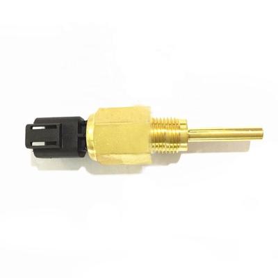 China Factory direct sale engine parts coolant level sensor W85720580 coolant water temperature copper sensor for sale