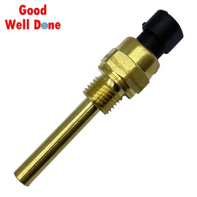 China Factory Outlet High Quality Hydraulic Oil Coolant Temperature Sensor RE65836 For John Deere for sale