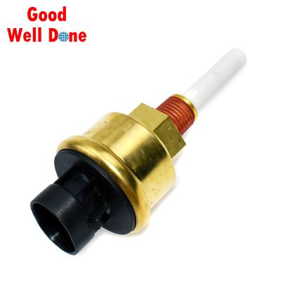 China Factory Direct Sales Factory Direct Sales Qsk45 Diesel Engine High Quality Coolant Level Sensor 4383932 For Cummins for sale