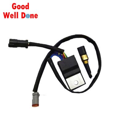 China Factory Direct Sales High Quality GP-Liquid Machinery Repair Shops Level Sensor 178-2345 1782345 For Caterpillar for sale