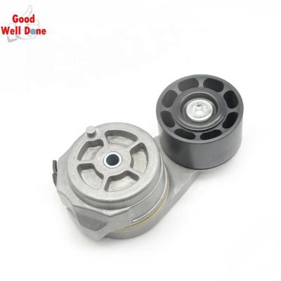 China Construction worksÂ   Excavator Diesel Engine Parts Belt Tensioner 5325 5425 5525 5603 5625 RE518097 for sale