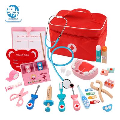 China 2022 Luxury Children Simulation Kit New Design In Stock Ready To Ship Other To Pretend Doctor Set Toy for sale