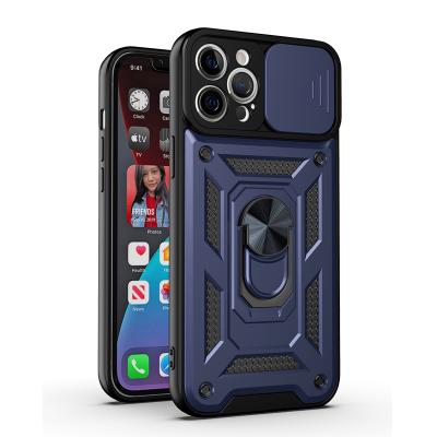 China 2022 Shockproof New Phone Case For iPhone 13 Camera Protect Back Mobile Case Military Grade Cover For iPhone 13 Pro for sale