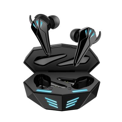 China Cascos Auriculares Audifonos Best Headphone Cascos Auriculares Audifonos Low Latency Wireless Game Earbuds Gaming Headset for sale