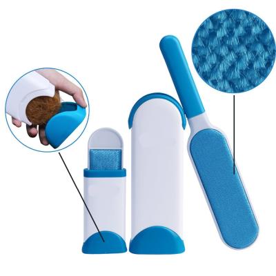 China Sustainable Reusable Furniture Dog Cat Pet Hair Remover for sale