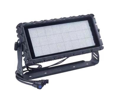 China Stage Events 24 Section IP65 Waterproof 1440pcs RGB Led Strobe Light For Outdooruse DJ Disco Bar Party Nightclub Church Stage Events for sale