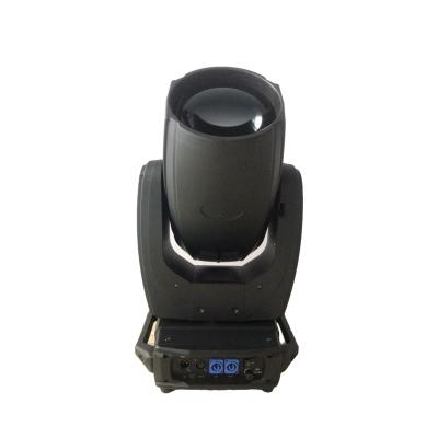 China Stage Events High Power 20R 440w Beam Sharpy Rainbow Effect Beam Moving Head Lights for sale