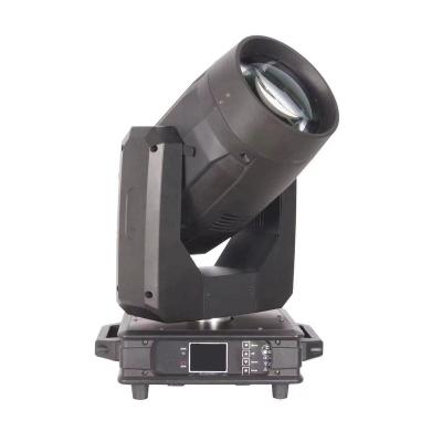 China Stage Events High Power 480w Beam Sharpy Rainbow Effect Beam Light Stage Moving Head Lights for sale