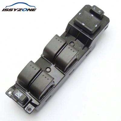 China For Mazda 5 CC4366350A Window Power Switch IWSMZ003 Same as OEM for sale