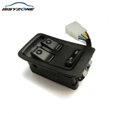 China For Mazda Window Power Switch RX7 RX-7 FD3S F100-66-350C IWSMZ010 same as OEM for sale