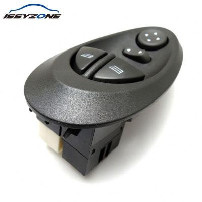 China Window Power Switch 500321137 For Iveco Daily II 1999 With Mirror Switch A2801-00301IV OEM STANDARD for sale